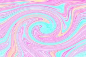 めまいのイメージ