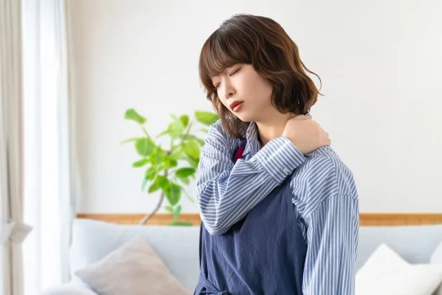 朝起きてもスッキリしない